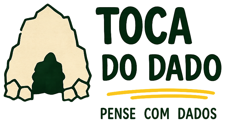 Toca dos Dados